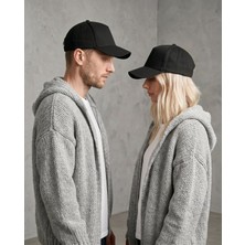 Gg Glow Premium Gabardin Unisex Beyzbol Şapkası - Ayarlanabilir Sportif Yazlık Kep