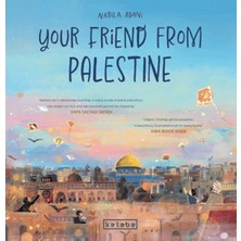 Ketebe Çocuk Your Friend From Palestine
