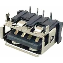 Lockway IC-265C USB Şase A Tip 90DRC 50 Adet