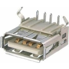 Lockway IC-265 USB Şase A Tip 90 Drc 50 Adet