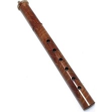 Gültekin Bambu Flüt 30 cm No 3