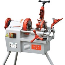 Euromax 2'' Elektrikli Pafta MAKINASI-900 W