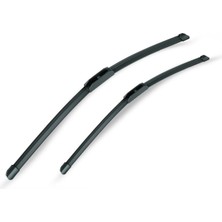 Sentinel Ön Silecek Takım - Chery Tiggo 7 Pro / 550MM 410MM