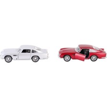 Gültekin KT5406D Mıx Cekbırak 1963 Aston Martın Db5