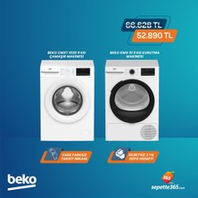 Beko Cmxt 9120 - KMX91 Seti