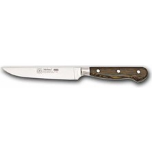 Gültekin Eco Lounge Sürbısa 61003YM - Sürmene Yöresel Mutfak Bıçağı 12,5 cm