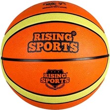 Gültekin Sunman Basketbol Topu No:7