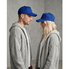 Gg Glow Premium Gabardin Unisex Beyzbol Şapkası - Ayarlanabilir Sportif Yazlık Kep