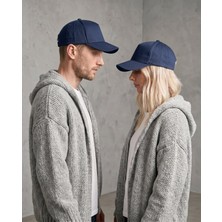 Gg Glow Premium Gabardin Unisex Beyzbol Şapkası - Ayarlanabilir Sportif Yazlık Kep