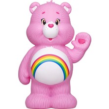 Monogram International Care Bears Cheer Bear Figür Kumbara 38001
