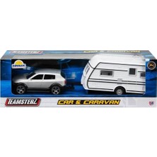 Gültekin 35981 Teamsterz Araç ve Karavan Seti -Sunman