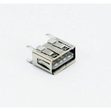 Lockway IC-265D USB Şase A Tip 10 Adet