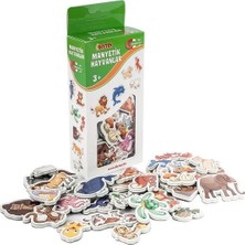 Gültekin 0219 Manyetik Hayvanlar