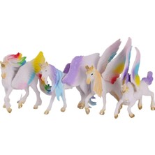 Gültekin C7797-918 Pvc By Kanatlı Atlar