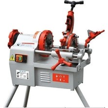 Euromax 2'' Elektrikli Pafta MAKINASI-750 W