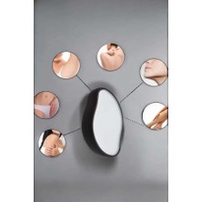 Gültekin Crystal Eraser Epilasyon Aleti Tüy Silgisi Tüy Alıcı Kristal Epilatör Ağda