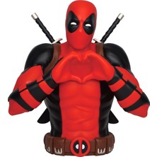 Monogram International Deadpool Büst Figür Kumbara 68992