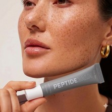 True Bee Yoğun Dudak Nemlendirici Ince Çizgi Azaltıcı Parlatıcı Pürüzsüzleştirici Peptide Lip Recovery Balm