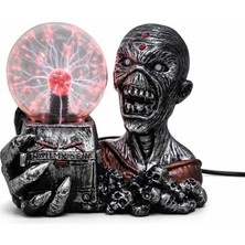 İsmiyle Al Polyester Plazma Lamba ALK4566