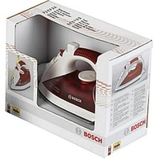 Gültekin Bosch Oyuncak Su Hazneli Ütü - Oyuncaktır