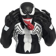 Monogram International Venom Büst Figür Kumbara 67565