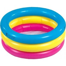 Gültekin Altis Üç Halka Havuz A-790