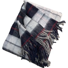 Özyün Çift Kişilik Yün Battaniye %100 Yün &wool Blanket&doğal Sıcak Yumuşacık