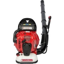 Cifarelli BL1200 Benzinli Üfleme Makinası 5.0hp