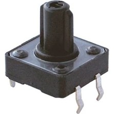 Lockway IC-203 Tac Swıtch 50 Adet