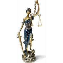 İsmiyle Al Polyester Adalet Biblosu ALK4422