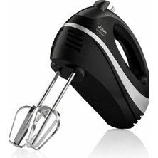 Arzum AR1047 Mixxi Color Mikser Mavi Renkli Yüksek Güç ve Kapasite ile Pratik Mutfak Yardımcısı