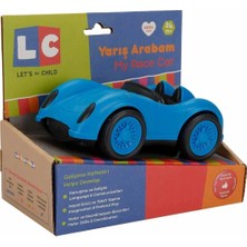 Gültekin 30782 Lc Yarış Arabam