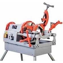 Super Expert Süper Expert Sxltp3 Tezgah Tipi Pafta Makinası 1/2''- 3''