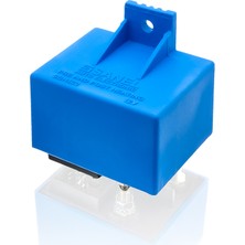 Kızdırma Rölesi 12V Sanel SGH520