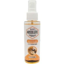 Nano Absolute Keratin Sökücü 125ML.
