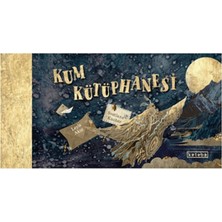 Ketebe Çocuk Kum Kütüphanesi