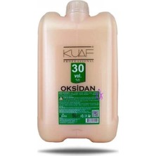 Kuaf Oksidan 5000ML. 30 Volume