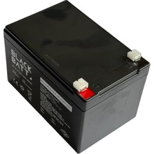 Akü 12V - 12AH, - 2026 Üretim !
