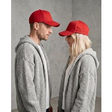 Gg Glow Premium Gabardin Unisex Beyzbol Şapkası - Ayarlanabilir Sportif Yazlık Kep