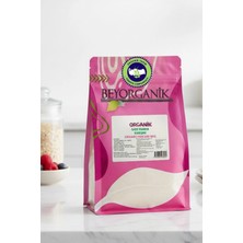 Beyorganik Organik Pankek Karışımı 500 gr Geleneksel Tarifle Doğal Malzemelerle Hazırlanmıştır