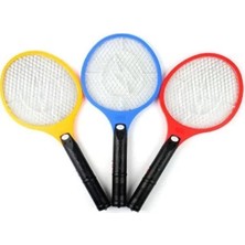 Sinek Öldürücü Raket Şarjlı Midastech