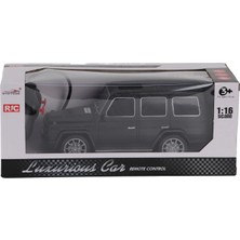 Gültekin CQ-500 Kut Uz Kum Şarjlı Araba