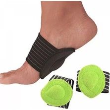 Strutz Sole Angel Anti Stres Ayak Tabanlığı Midastech