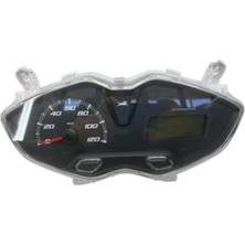 Tvs Jupiter 125 Kilometre Panosu (KL160050) (Euro 5)