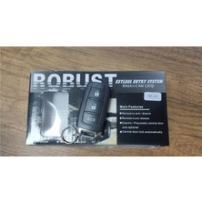 PINUKS Kumandalı Açma Kapama 12V   AK233 Adet