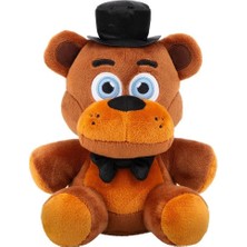 Gültekin Five Nights At Freedy's Peluş 20 cm