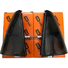 PINUKS Dogan-Slx Ön Sinyal Lambası Füme 95-  Sol Adet