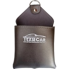 PINUKS Çok Amaçlı Kese Deri Lüx Füme Adet