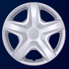 PINUKS Sks 202 14 J  Plastik Jant Kapağı 4lü Takım Takım