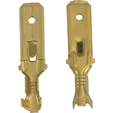 PINUKS Erkek  Terminal Uzun  6,3   PK:300 Paket